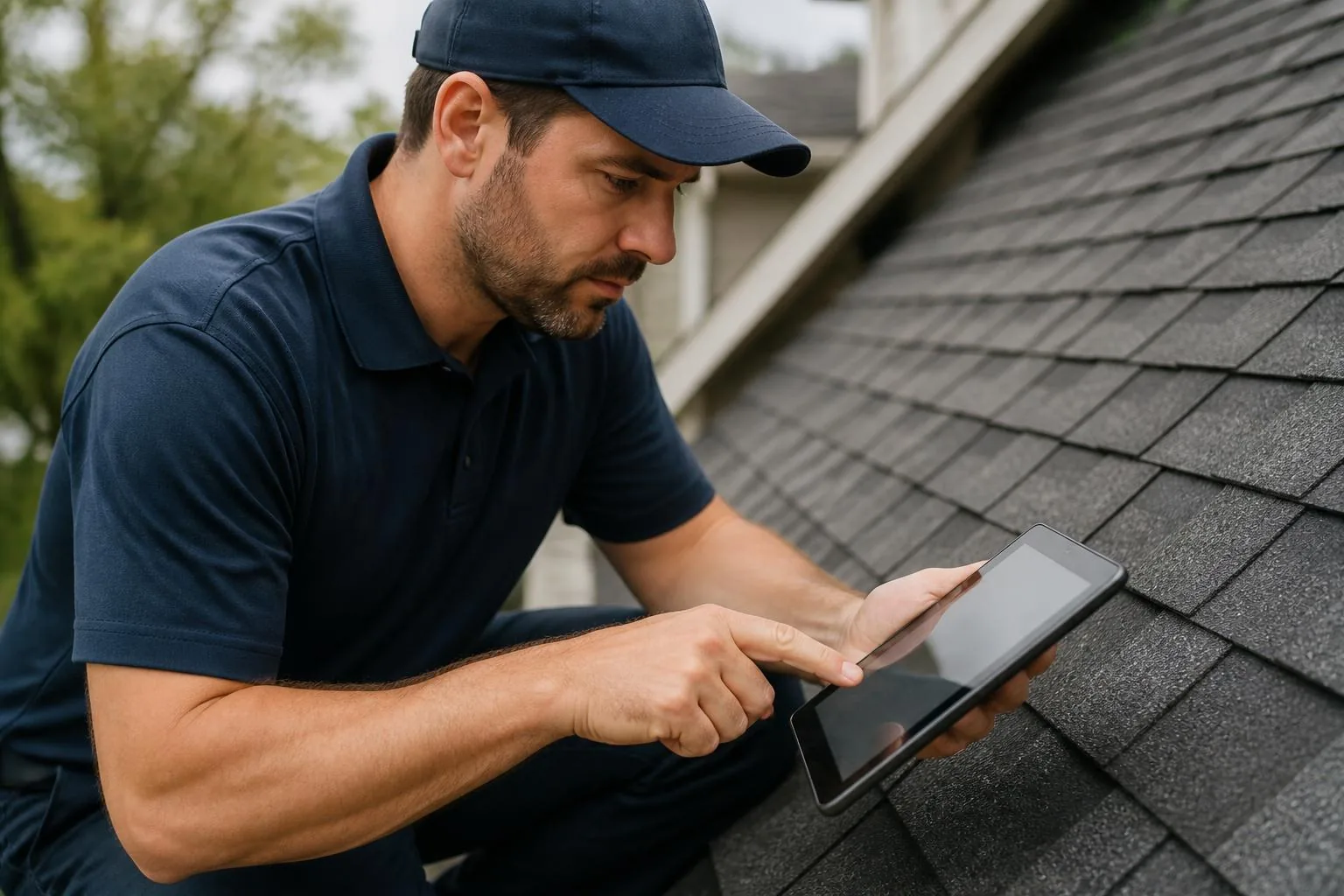 RoofSnap brand